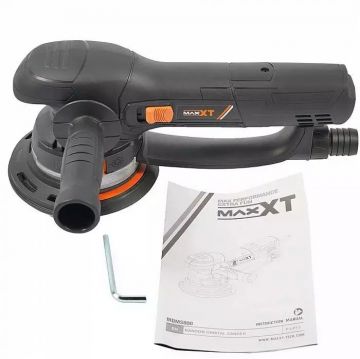 Шлифовально-зачистная машина MaxXT (МаксИксТ) MDMS800