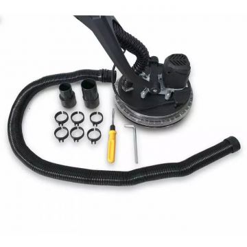 Шлифовальная машина телескопическая Yokiji (Йокийи) YKJ6000BF