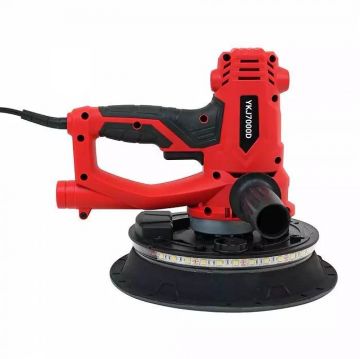 Шлифовальная машина Yokiji (Йокийи) YKJ7000D c LED подсветкой