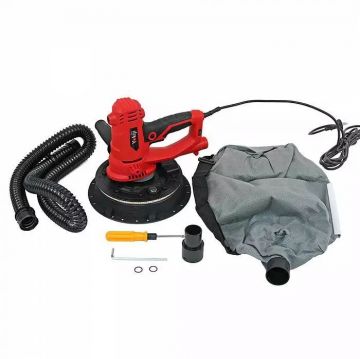 Шлифовальная машина Yokiji (Йокийи) YKJ7000D c LED подсветкой