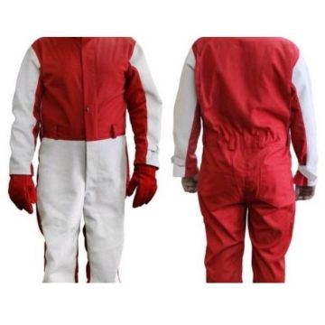 Костюм пескоструйщика Master blast (Мастер бласт)