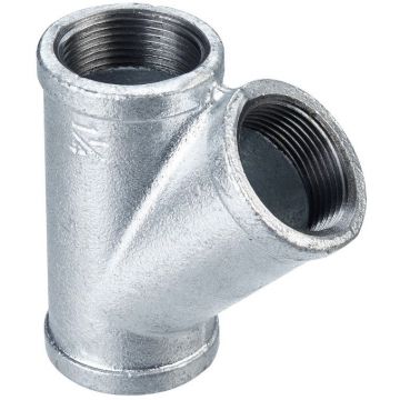 Тройник косой Master blast (Мастер бласт) MBTK