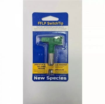 Сопло безвоздушное реверсивное Schtaer (Штаер) FFLP412