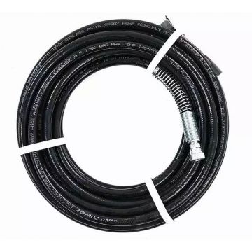 Шланг высокого давления Schtaer (Штаер) SCH-400-1/4-15-BL-А 15 мп