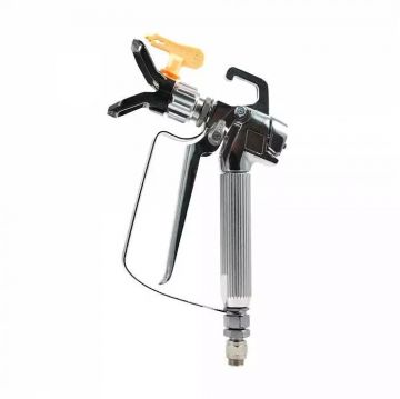 Безвоздушный краскораспылитель Schtaer (Штаер) SCH-X6371