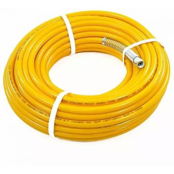 Шланг высокого давления Schtaer (Штаер) SCH-250-1/4-30-Y 30 мп