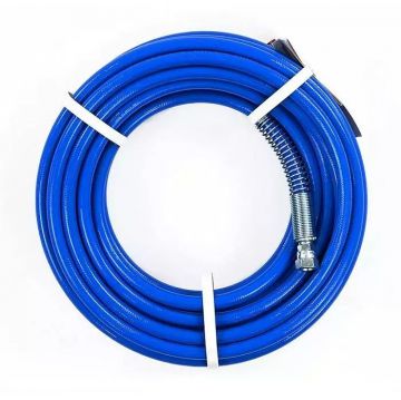 Шланг высокого давления Schtaer (Штаер) SCH-500-1/4-15-B 15 мп