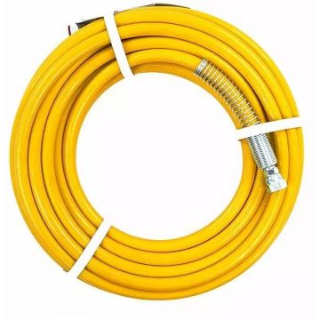 Шланг высокого давления Schtaer (Штаер) SCH-500-1/4-15-Y 15 мп