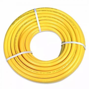 Шланг высокого давления Schtaer (Штаер) SCH-250-1/2-15-Y 15 мп