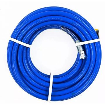 Шланг высокого давления Schtaer (Штаер) SCH-250-3/8-15-B 15 мп