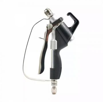 Безвоздушный краскораспылитель Schtaer (Штаер) прямой SCH-X600 Безвоздушный краскораспылитель Schtaer (Штаер) прямой SCH-X600