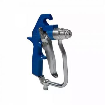 Безвоздушный краскораспылитель Schtaer (Штаер) SCH-X6376