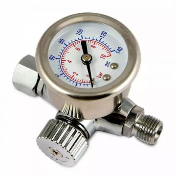 Манометр Auarita (Ауарита) FR-5 манометр FR-5