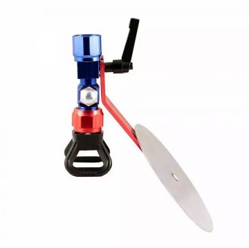 Насадка распылительная Hyvst (Хайвст) для окрашивания плинтусов SGD-1