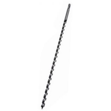 Сверло VertexTools (Вертекстулс) по дереву 26x600 мм 444-26-600