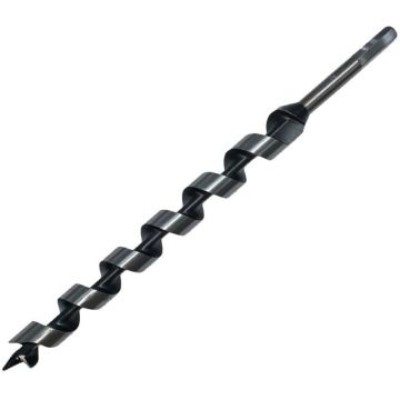 Сверло VertexTools (Вертекстулс) по дереву 40x460 мм 444-40-460