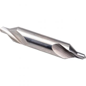 Сверло ИПК (IPK) центровочное ф2,5 тип А Р6М5К5