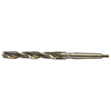 Сверло ИПК (IPK) с коническим хвостовиком ф23,00 Р6М5К5