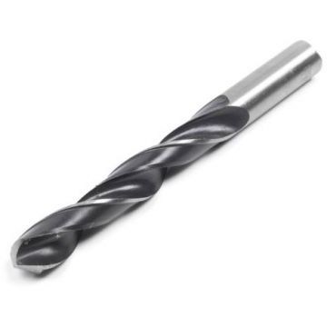 Сверло ИПК (IPK) с цилиндрическим хвостовиком ф8,60 Р6М5 А1