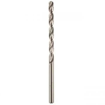 Сверло ИПК (IPK) длинное с цилиндрическим хвостовиком ф7,5 ГОСТ 886-77