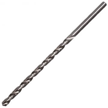 Сверло ИПК (IPK) длинное с цилиндрическим хвостовиком ф0,7 ГОСТ 886-77