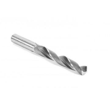 Сверло ИПК (IPK) с цилиндрическим хвостовиком ф10,1 со шлифованной режущей частью