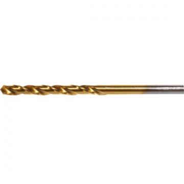 Сверло ИПК (IPK) с цилиндрическим хвостовиком ф6,50 Р9 А1