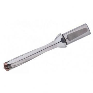 Корпус сверла Fengyi (Фенгай) QD ф24-24,9 8D (QD240/249-32-8D-CA)