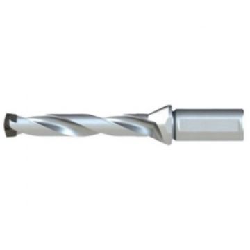 Корпус сверла Fengyi (Фенгай) QD ф15-15,9 5D (QD150/159-20-5D-CA)