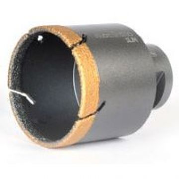 Алмазная коронка Litokol (Литокол) Montolit 27 мм (FSS27)