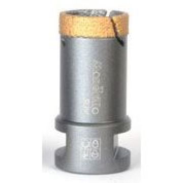 Алмазная коронка Litokol (Литокол) Montolit 27 мм (FSS27)