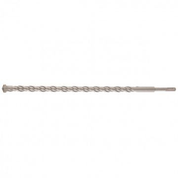 Бур по бетону СибрТех (Sibrteh) 20x450 мм SDS Plus (70597)