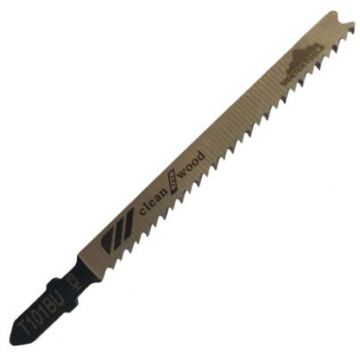 Полотно для электролобзика VertexTools (Вертекстулс) 5 шт T101BU