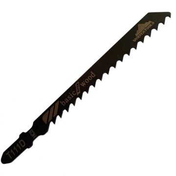 Полотно для электролобзика VertexTools (Вертекстулс) 5 шт T111D