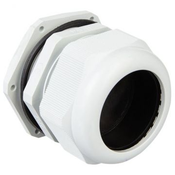 Сальник ИЭК PG48 d36-44мм IEK YSA20-44-48-54-K41