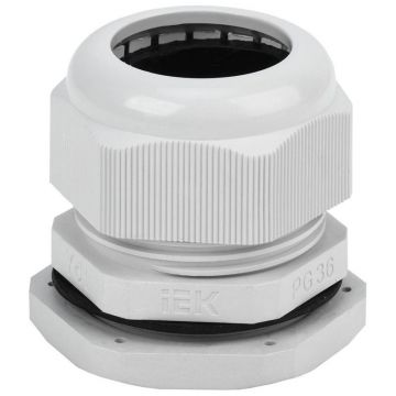 Сальник ИЭК PG36 d24-32мм IEK YSA20-32-36-54-K41
