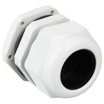 Сальник ИЭК PG29 d18-24мм IEK YSA20-25-29-54-K41