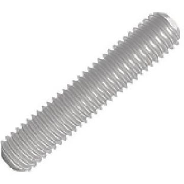 Шпилька Stout (Стаут) резьбовая M8х30 мм (SAC-0020-500803)