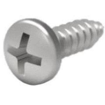 Саморез по металлу Stout (Стаут) 4,8х16 мм (для крепления к обратной пластине) (SAC-0020-504816)