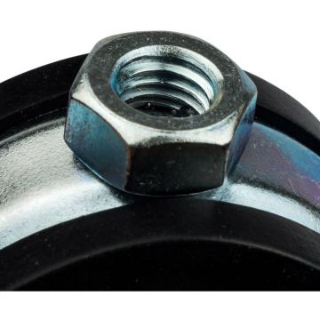 Хомут Stout (Стаут) для труб с гайкой 2 1/2 (75-80) (SAC-0020-000212)