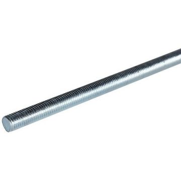 Шпилька Stout (Стаут) резьбовая M10х2000 мм (SAC-0020-401002)