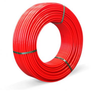 Труба Uni-Fitt (Ун-Фтт) PE-RT/EVOH 16 х 2.0 мм, бухта 400 м, 1 м.п. 571R1640