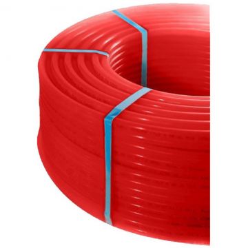 Труба Uni-Fitt (Ун-Фтт) PE-RT/EVOH 16 х 2.0 мм, бухта 400 м, 1 м.п. 571R1640