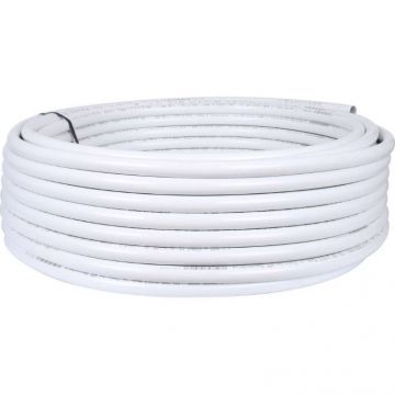 Труба Stout (Стаут) PEX/al/PEX 16х2,0 мм неполная бухта 60-79 метров (SPM-0002-041620)