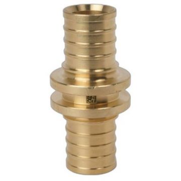 Муфта соединительная Rehau (Рехау) равнопроходная 40 мм MX (11080151001)