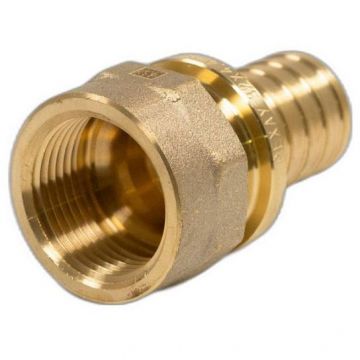 Переходник Rehau (Рехау) с внутренней резьбой 40-Rр 1 1/4″ MX (11093341001)