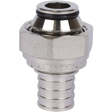 Переходник Rehau (Рехау) на евроконус 20-G 3/4" (11096111001)