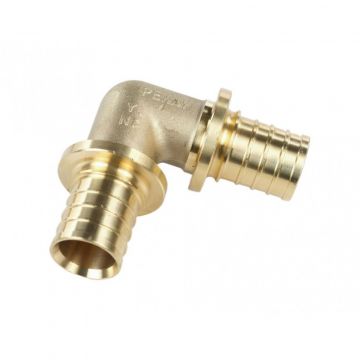 Угольник 90° Rehau (Рехау) 40 мм MX (11080251001)