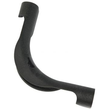 Фиксатор поворота Rehau (Рехау) пластмас. на 90° для трубы 25 мм (12391933001)