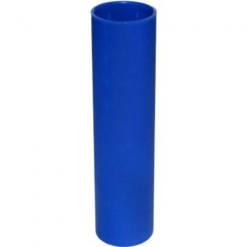 Защитная втулка Stout (Стаут) на теплоизоляцию 16 мм синяя (SFA-0035-100016)